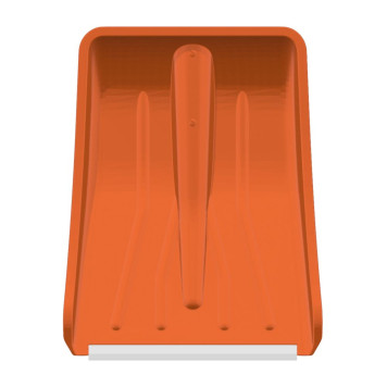 Ковш лопаты Цикл Skald Pro (с алюм.планкой)-2