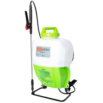 Опрыскиватель аккумуляторный REDVERG RD-GBS18/U (без акк, без з/у)-1