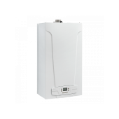Котел газовый настенный компактный ECO HOME 14 F