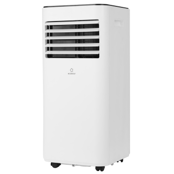 Мобильные кондиционеры серия DESIRE KV-DS05CH-E-4