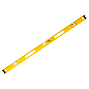 Уровень Stanley I BEAM180 1200мм 3 капсулы 1-42-923