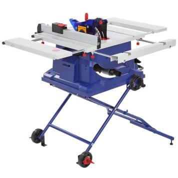 Станок круглопильный БЕЛМАШTS-255MR-3