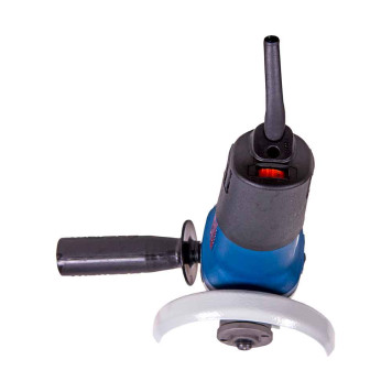 Машина шлифовальная угловая ФИОЛЕНТ Professional МШУ2-9-125 (в коробке)-4