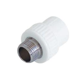 Муфта с наружнoй резьбой Kalde, диаметр: 20x1/2 мм 3222-nmo-200b00