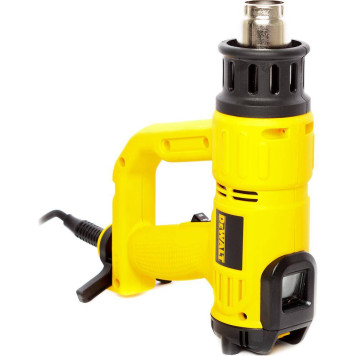 Фен строительный DeWalt D26414-3