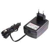 Зарядное устройство ИНТЕРСКОЛ с индикатором ЗУ-1,5/14,4