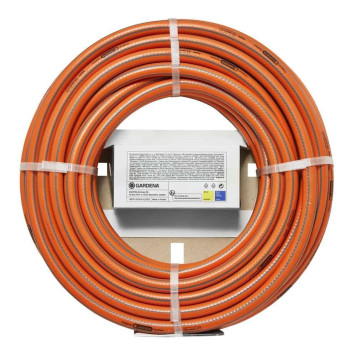 Набор для полива со шлангом Gardena Basic-1