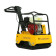 Виброплита VS-309 Сплитстоун (двиг. Honda GX270 (8,4HP)) ( ) VS309.12-01 (МЗ) (S)