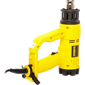 Фен строительный DeWalt D26411-1