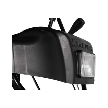 Снегоуборщик бензиновый CHAMPION ST861E-2