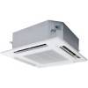 Кассетный кондиционер Panasonic S-140PU2E5B + CZ-KPU3W + U-140PZ2E5