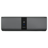 Инверторные сплит-системы серии ELYSIUM NERO Inverter ELN-I07PN
