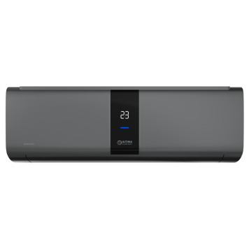 Инверторные сплит-системы серии ELYSIUM NERO Inverter ELN-I07PN