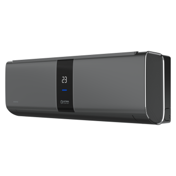 Инверторные сплит-системы серии ELYSIUM NERO Inverter ELN-I07PN-1