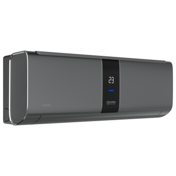 Инверторные сплит-системы серии ELYSIUM NERO Inverter ELN-I07PN-2