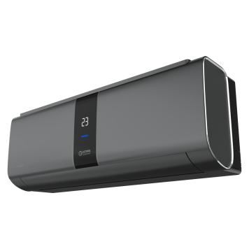 Инверторные сплит-системы серии ELYSIUM NERO Inverter ELN-I07PN-3