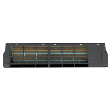 Инверторные сплит-системы серии ELYSIUM NERO Inverter ELN-I07PN-5