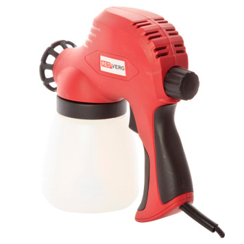 Краскораспылитель электрический REDVERG RD-PS75-1