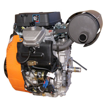 Двигатель бензиновый LIFAN 2V80F-A (20A)-4