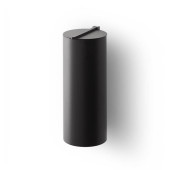 Decor Walther Bin 4 Ведро для мусора, подвесное, цвет: черный матовая. 0615160