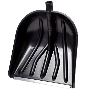 Ковш лопаты Цикл Стандарт Купец (с алюм.планкой)-2