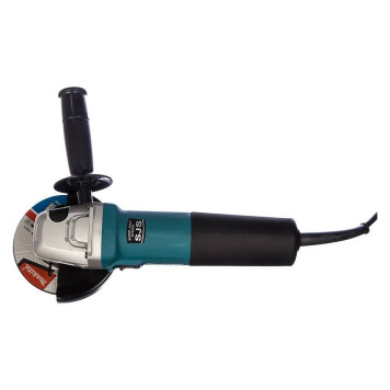 Машина шлифовальная угловая Makita 9565CR-3