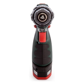 Шуруповерт аккумуляторный Metabo PowerMaxx SB (2 акк; з/у)-1