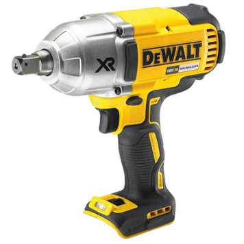 Гайковерт аккумуляторный DeWalt DCF899NT(без акк, без з/у)