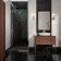 Kerama Marazzi Plaza Classic Зеркало 65x100см, цвет: орех. PL.C.mi.65\NUT