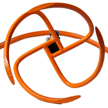 Культиватор Вихрь К-4-5