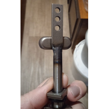 Шток RD-JS18/U-29-3