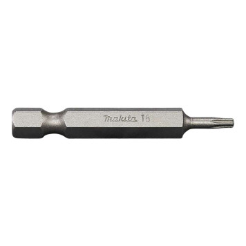 Насадка Makita T8, 50 мм, E-form (MZ), 3 шт.-3