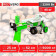 Дровокол электрический REDVERG RD-LS25-52E
