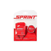 Уплотнительная нить, Sprint, бокс, м-50, катушка, м-50, блистер (ст.арт. 04061)