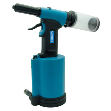 Заклепочник пневматический вакуумного типа Sumake ST-6677