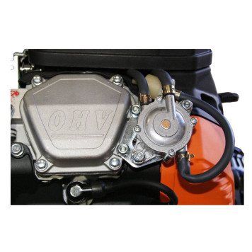 Двигатель бензиновый LIFAN 2V80F-A (20A)-6