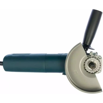 Машина шлифовальная угловая Bosch GWS 750-125 S-2