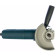 Машина шлифовальная угловая Bosch GWS 750-125 S