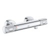 Термостат для душа GROHE Precision Feel, DN 15, хром (34790000)