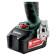 Гайковерт аккумуляторный Metabo SSW 18 LTX 300 BL