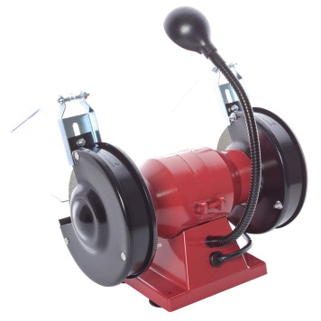 Станок заточной REDVERG RD-BG125-150L-3