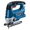Лобзик Bosch GST 750