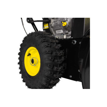 Снегоуборщик бензиновый CHAMPION ST861E-6