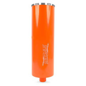 Коронка алмазная MESSER LZ 152/H10/450/1