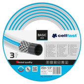 Шланг садовый Cellfast BASIC 3 слоя 1/2 20 м