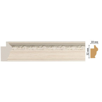 Багет DECOMASTER 534-13 (32*18*2900мм)-1