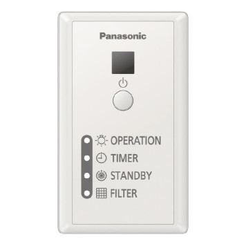 Универсальный выностной приемник ИК-сигналов Panasonic CZ-RWRC3