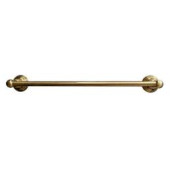 CA 211.92 OLD BRASS Держатель полотенца 40см CA21192
