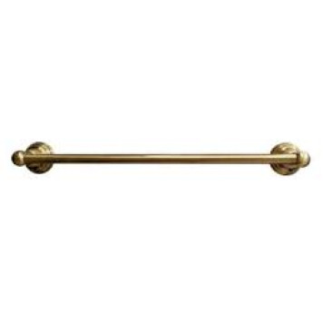 CA 211.92 OLD BRASS Держатель полотенца 40см CA21192