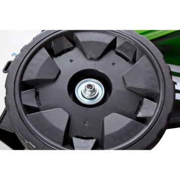 Газонокосилка бензиновая REDVERG RD-GLM42-6
